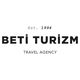 BETİ TURİZM