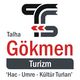 TALHA GÖKMEN TURİZM