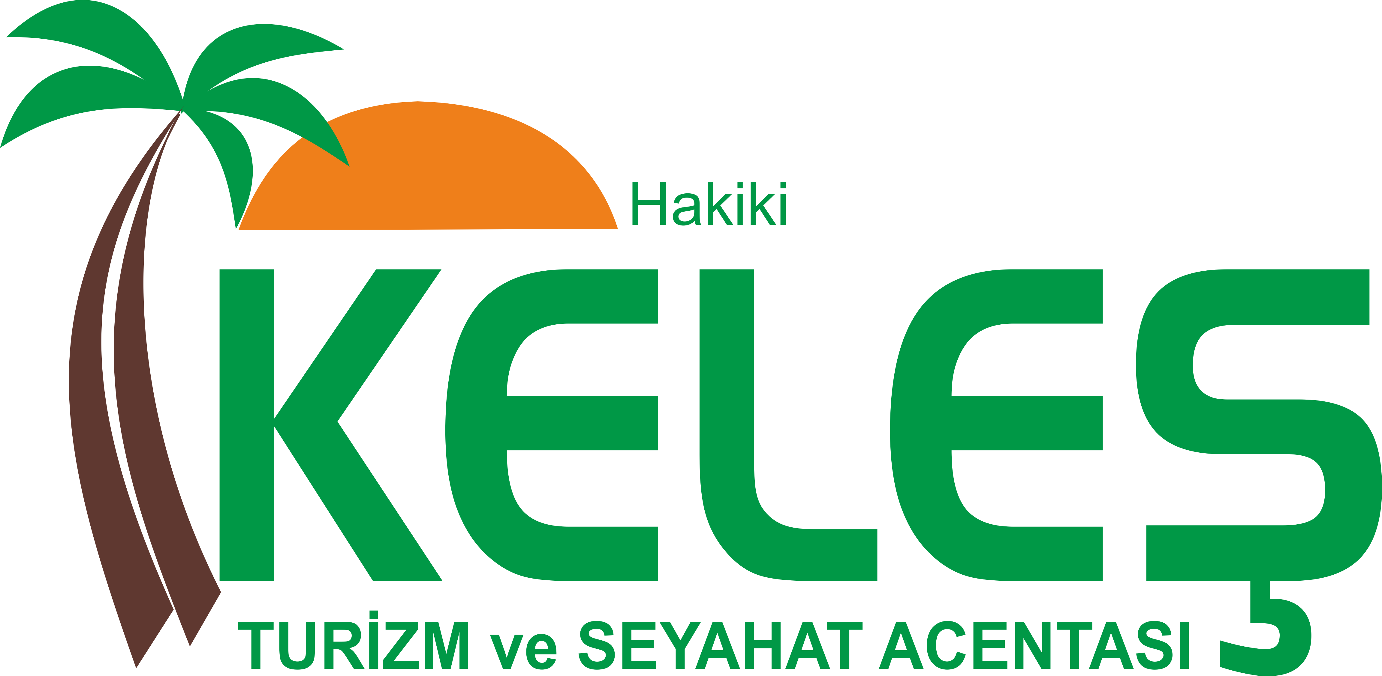 HAKİKİ KELEŞ TURİZM