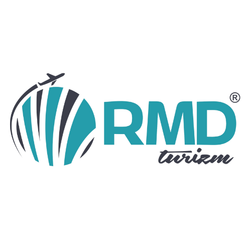 RMD LOJİSTİK TURİZM